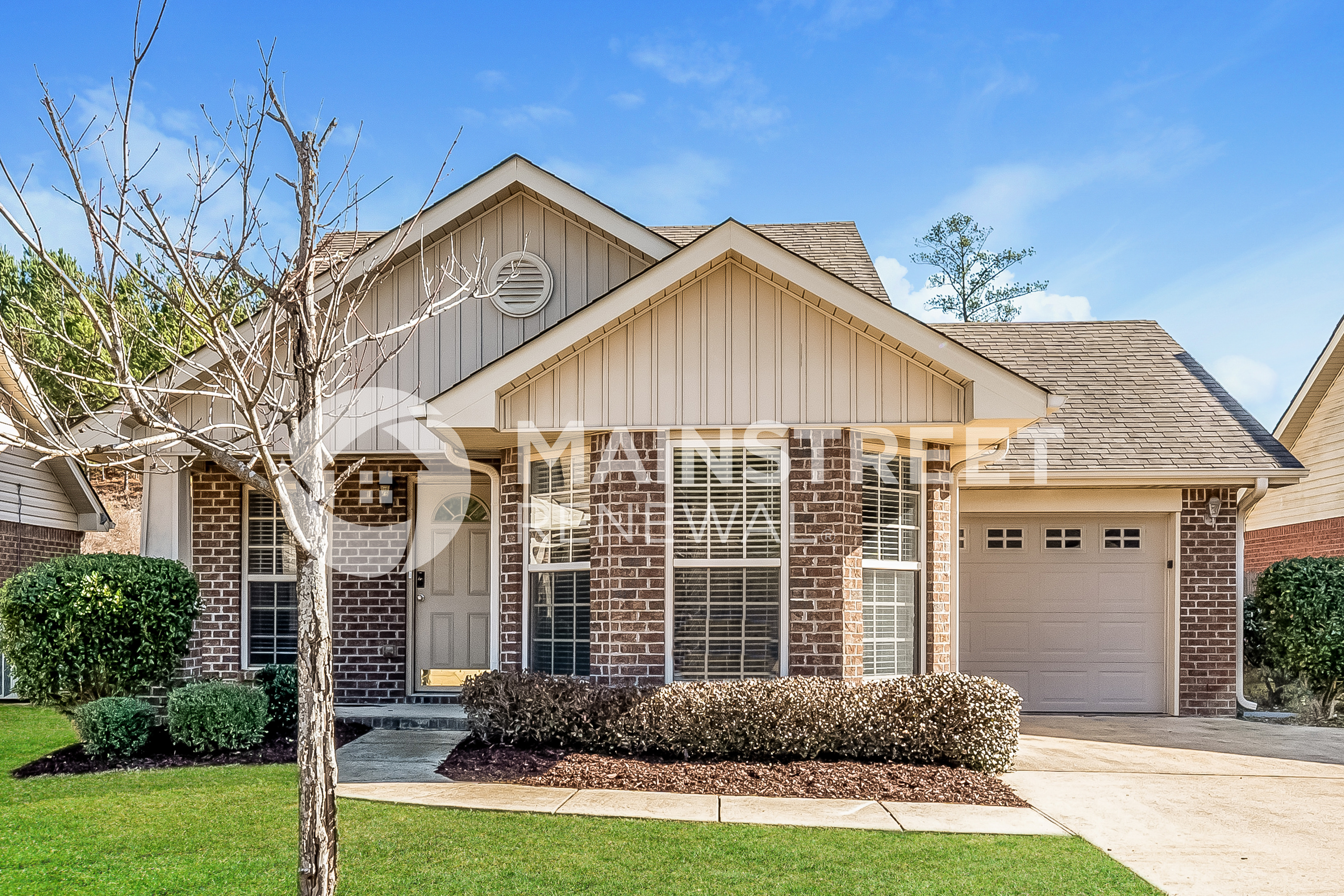 50 Clover St Margaret, AL 35120
